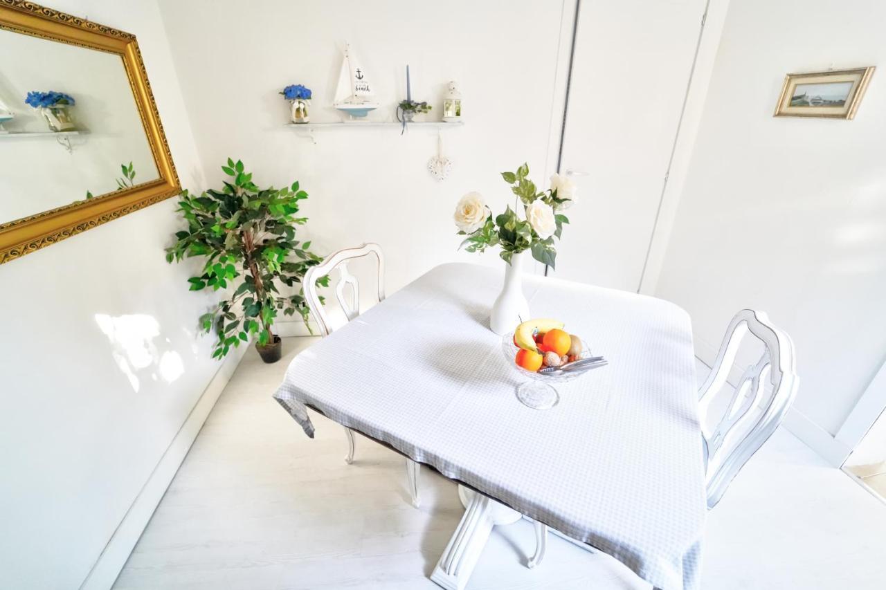 Bed & Breakfast My Home - 알라시오 외부 사진