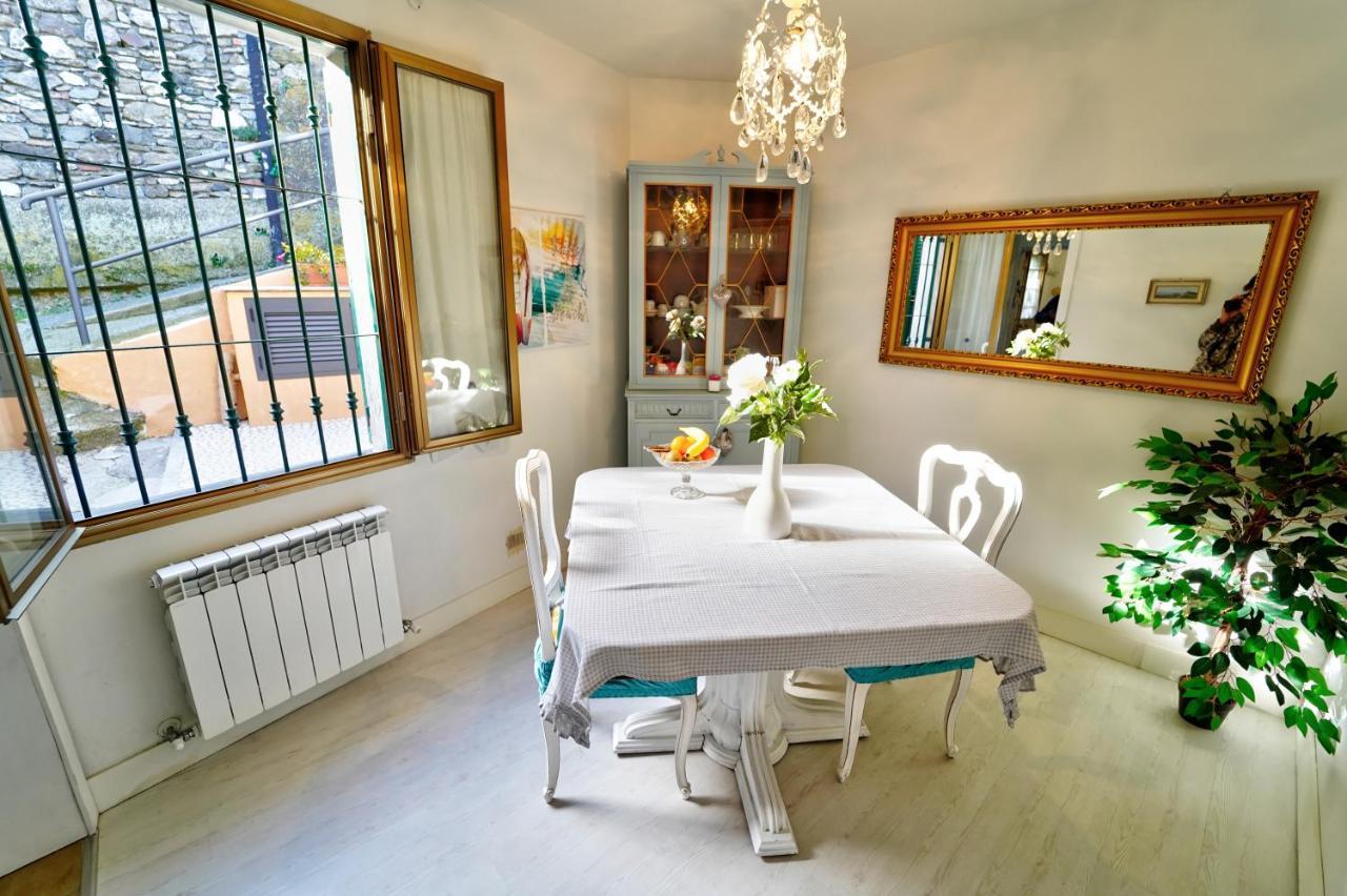 Bed & Breakfast My Home - 알라시오 외부 사진